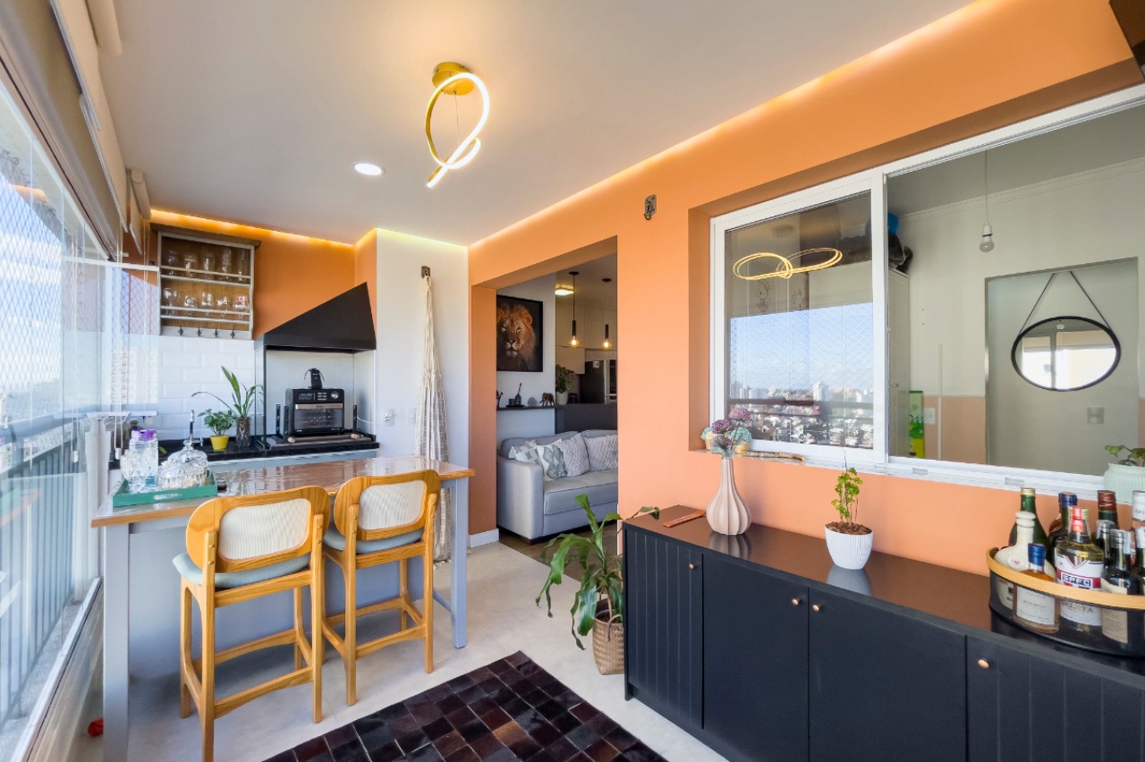 Apartamento, 2 quartos, 65 m² - Foto 7