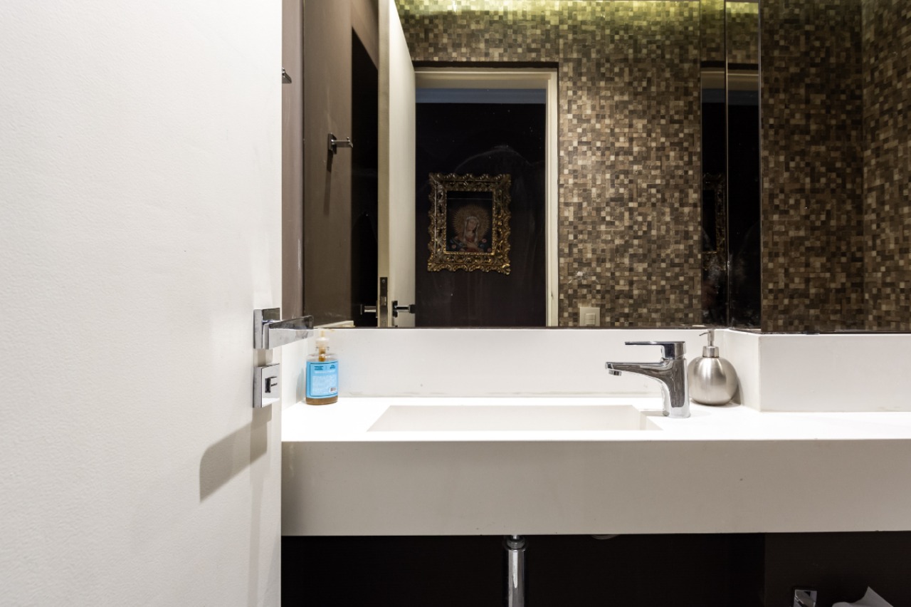 Apartamento, 2 quartos, 162 m² - Foto 20