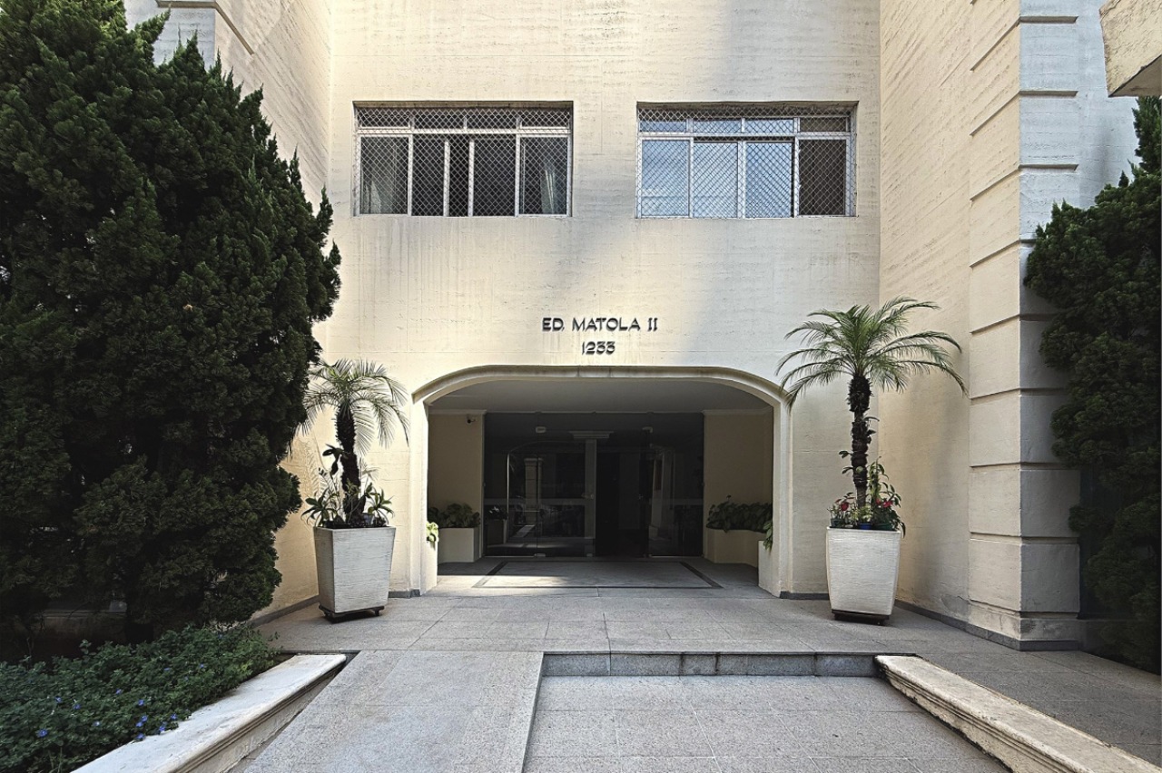 Apartamento, 3 quartos, 112 m² - Foto 29