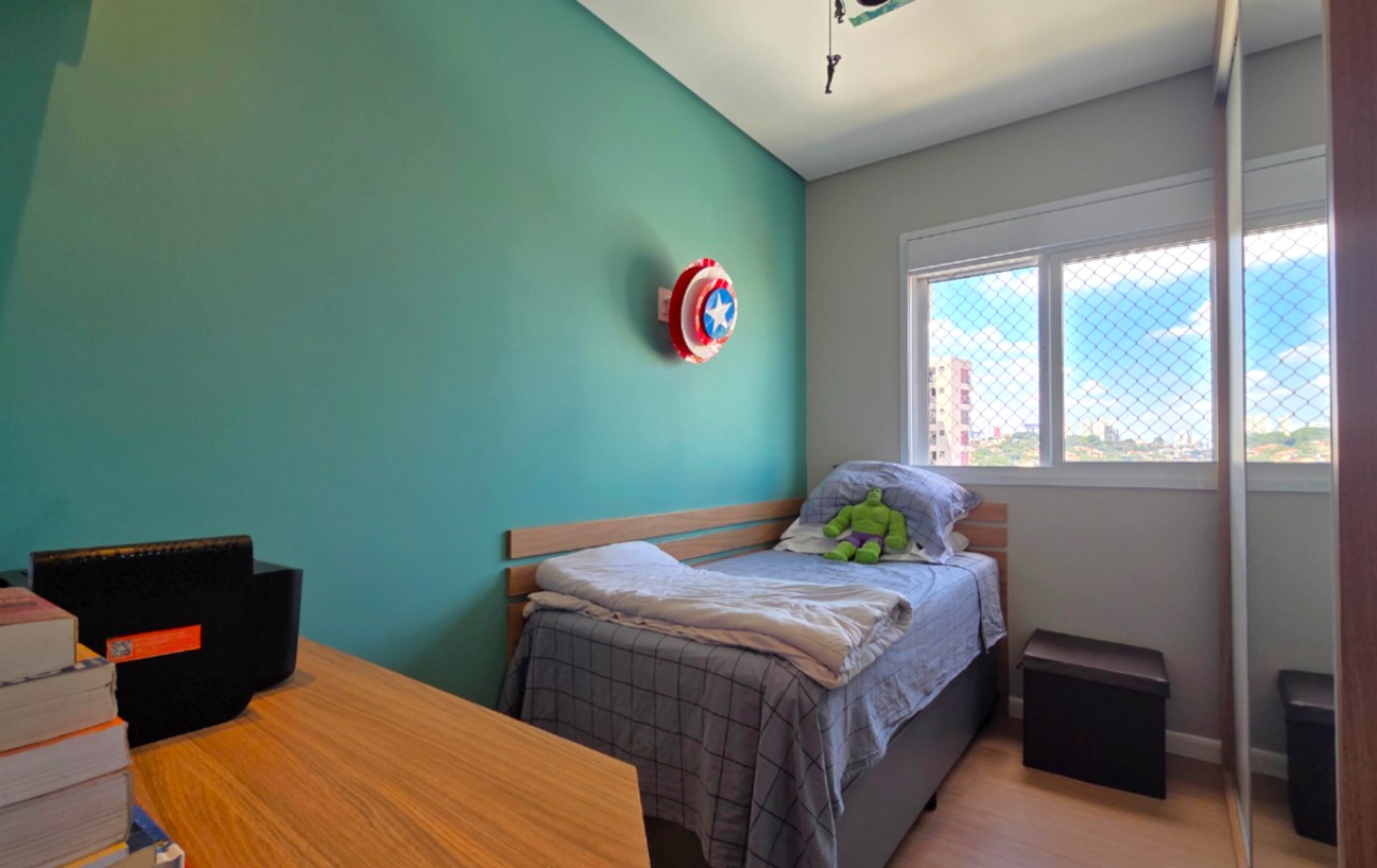 Apartamento, 3 quartos, 88 m² - Foto 16