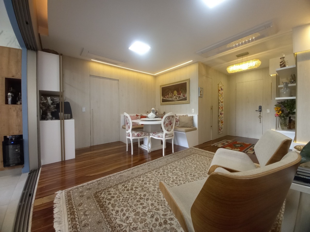 Apartamento, 3 quartos, 150 m² - Foto 3