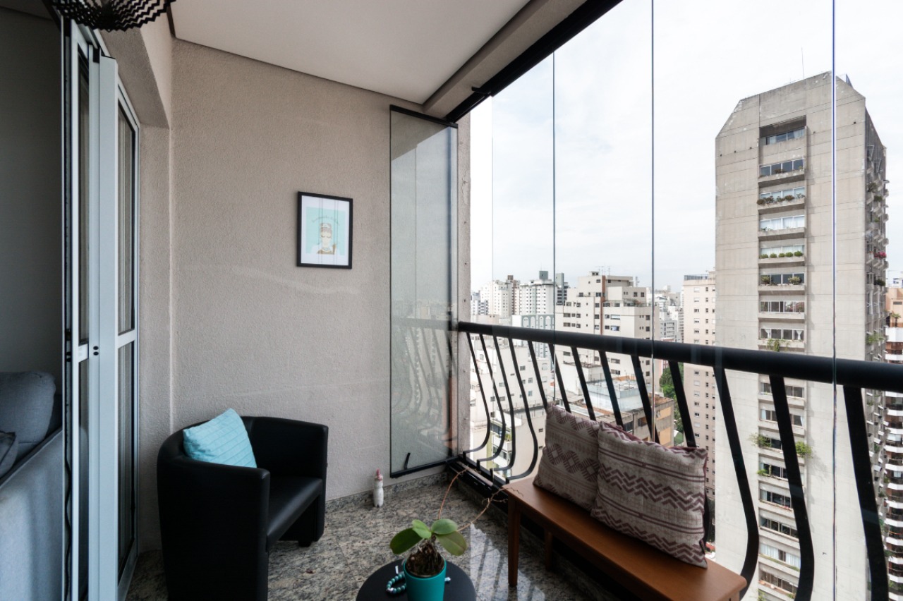 Apartamento, 2 quartos, 74 m² - Foto 11
