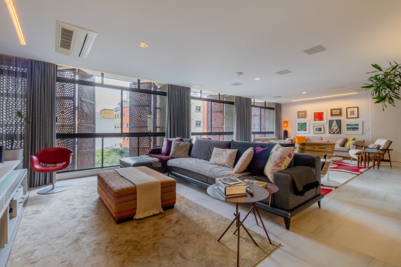 Apartamento, 3 quartos, 280 m² - Foto 4