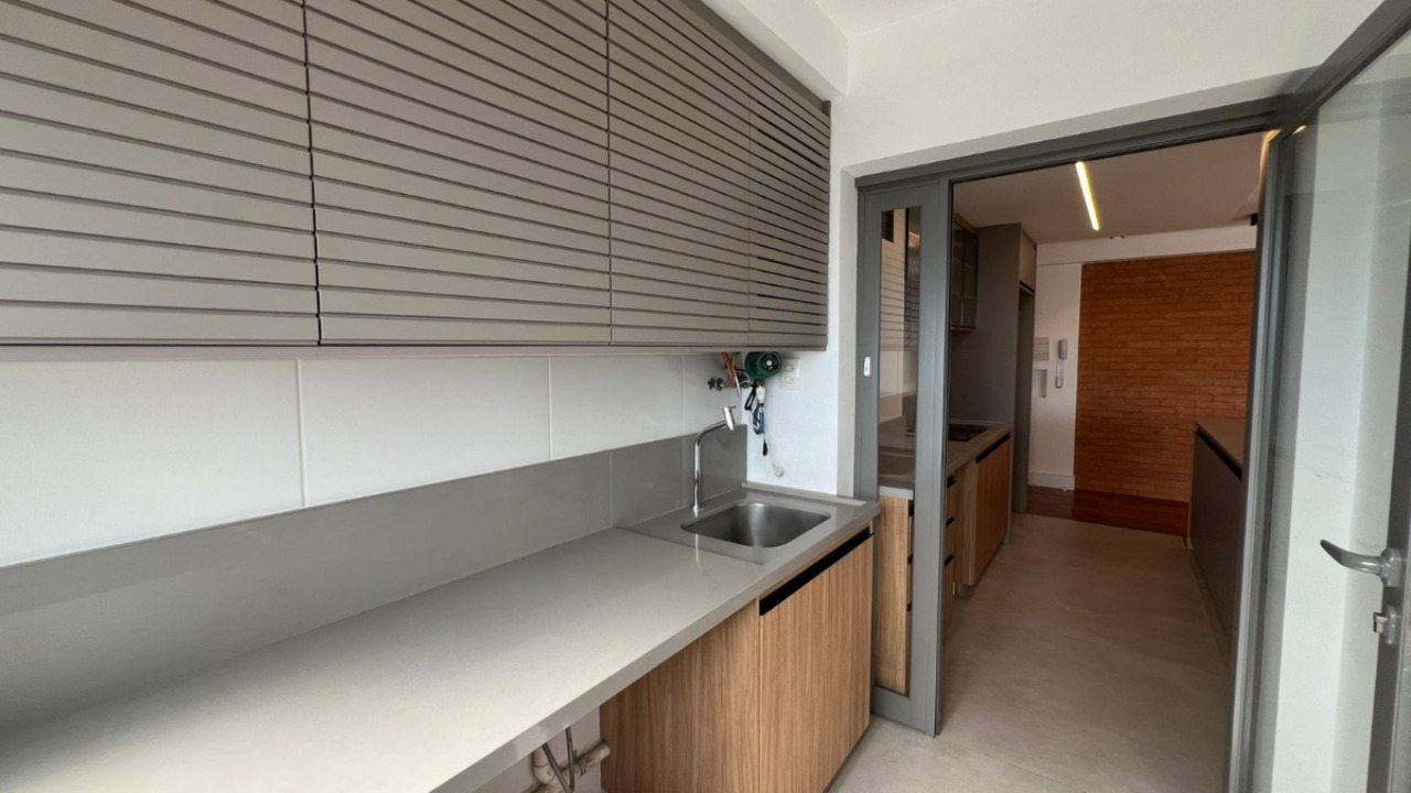 Apartamento, 2 quartos, 88 m² - Foto 21