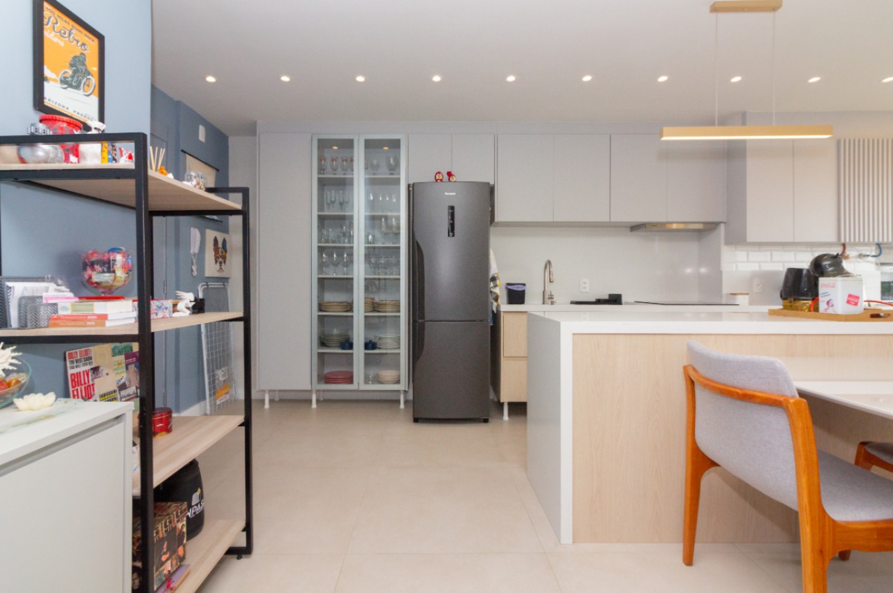 Apartamento, 2 quartos, 68 m² - Foto 12