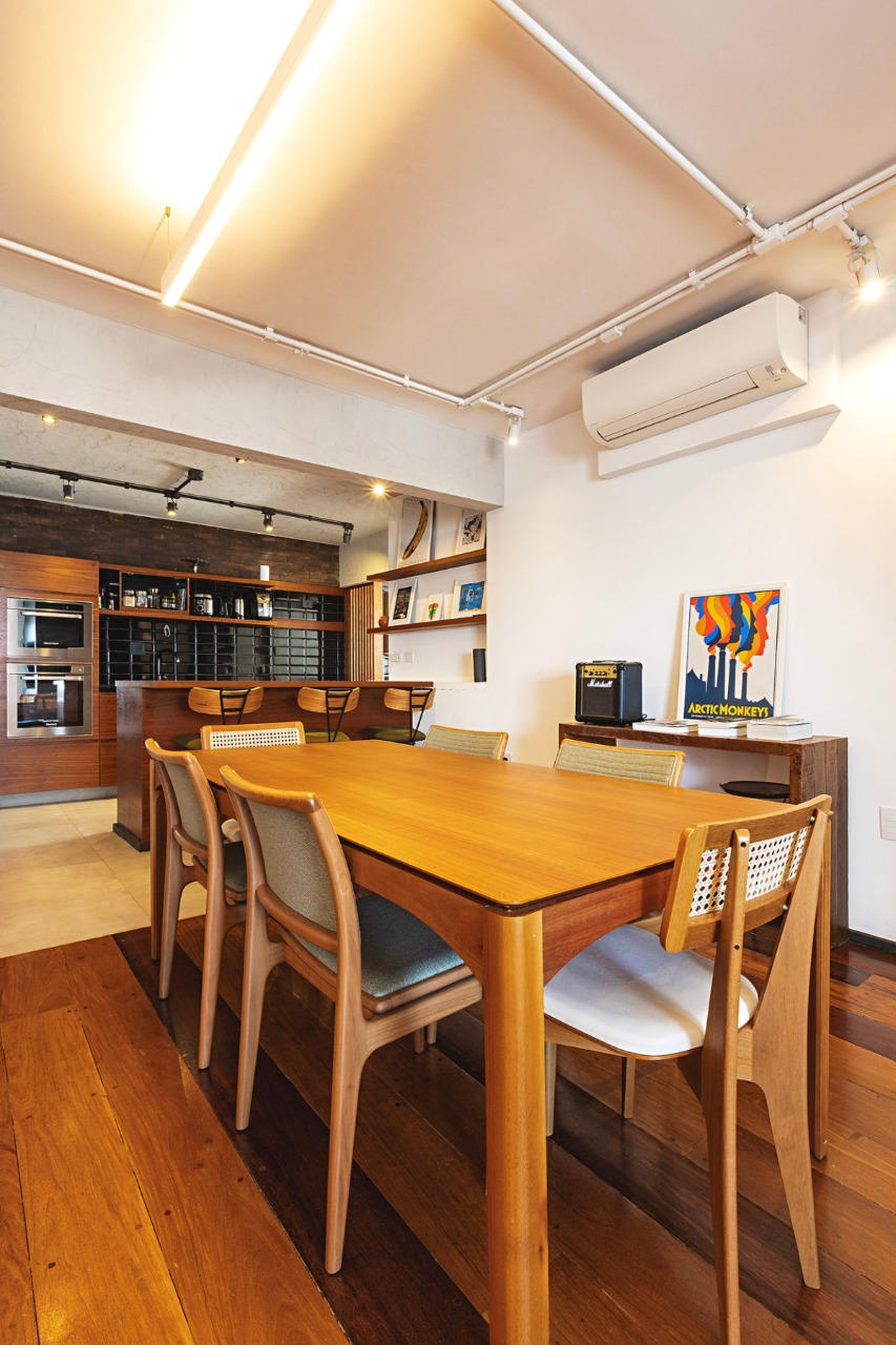 Apartamento, 3 quartos, 112 m² - Foto 12