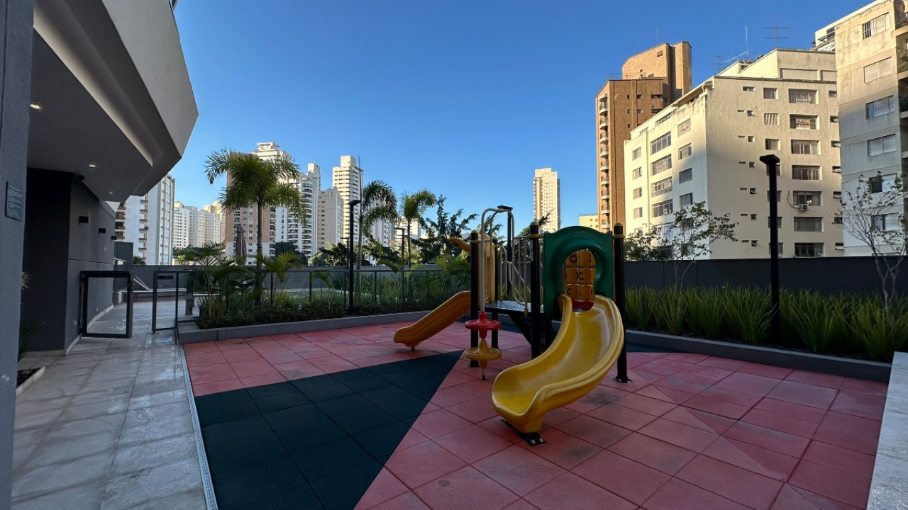 Apartamento, 2 quartos, 144 m² - Foto 41