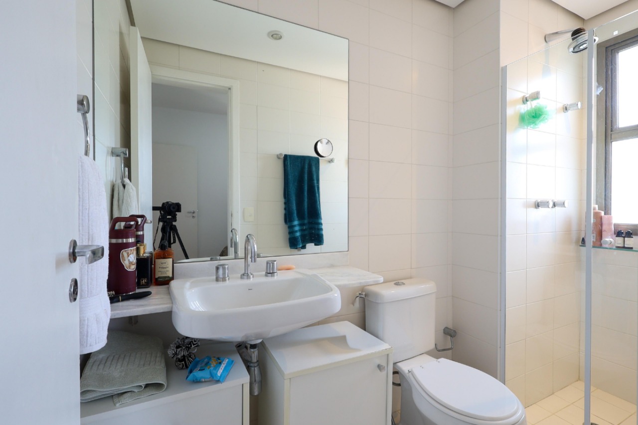 Apartamento, 3 quartos, 147 m² - Foto 28