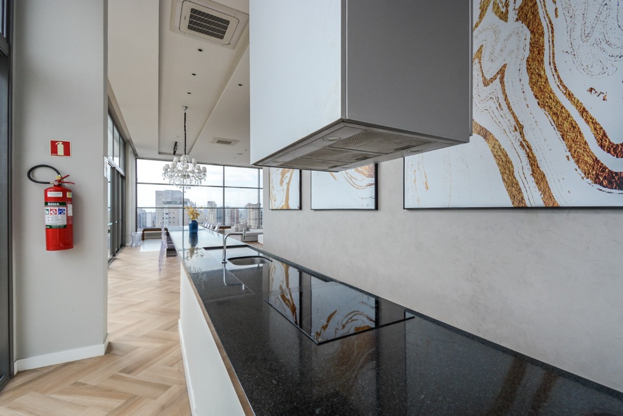 Apartamento, 2 quartos, 85 m² - Foto 43