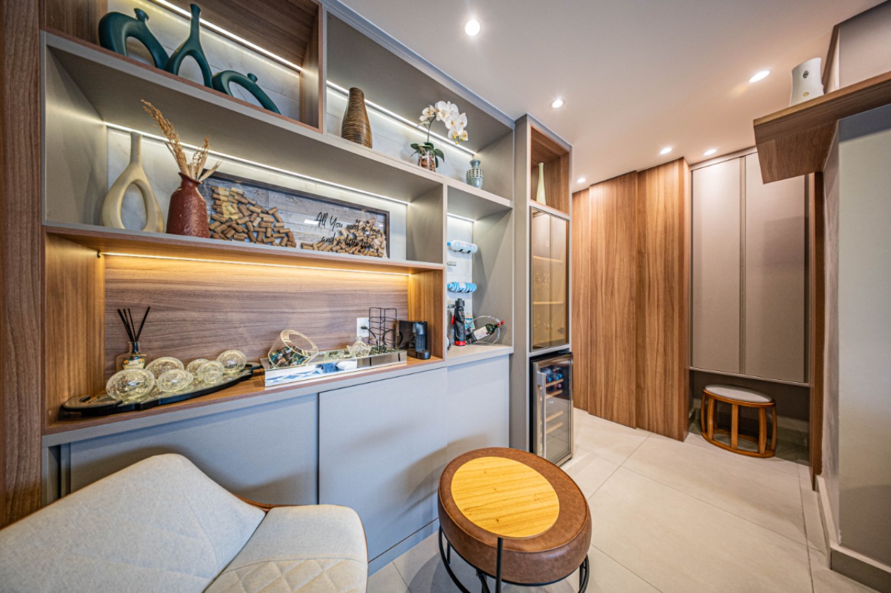 Apartamento, 3 quartos, 90 m² - Foto 5