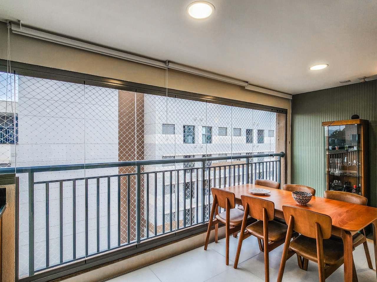Apartamento, 2 quartos, 75 m² - Foto 9