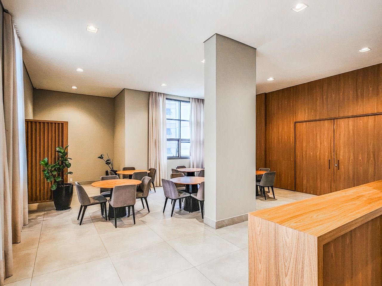 Apartamento, 2 quartos, 75 m² - Foto 37