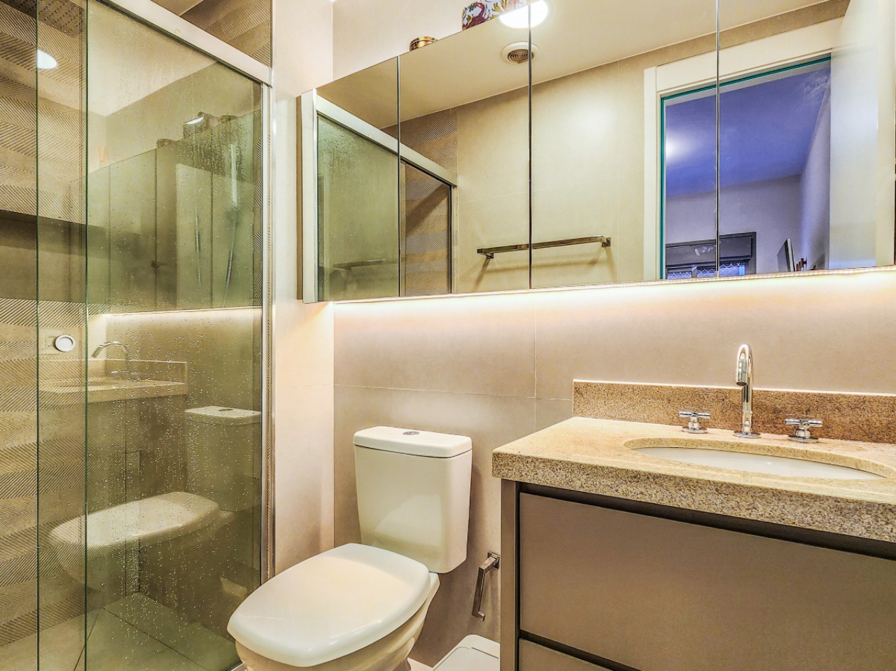 Apartamento, 2 quartos, 75 m² - Foto 20