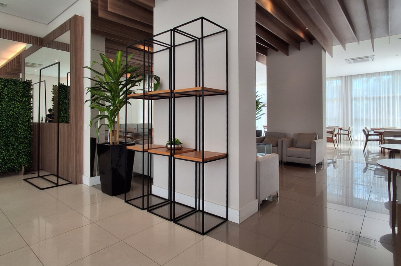 Apartamento, 3 quartos, 129 m² - Foto 44