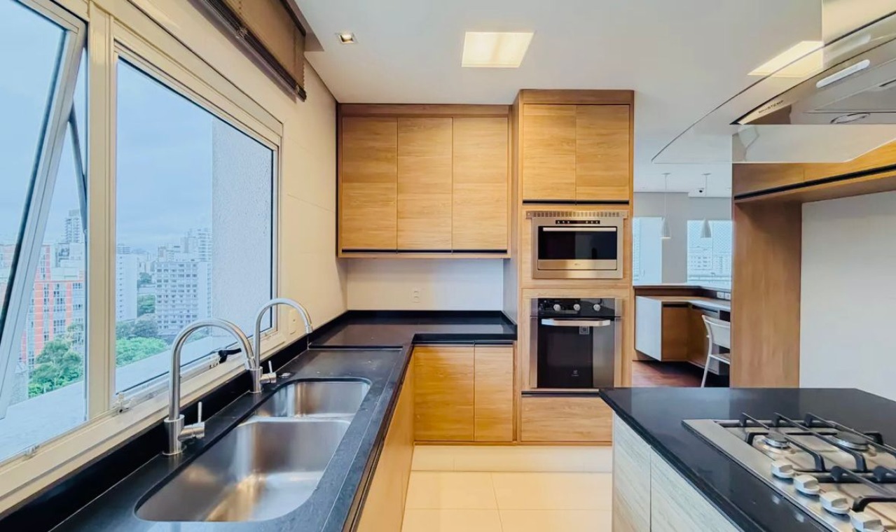 Cobertura, 4 quartos, 348 m² - Foto 28