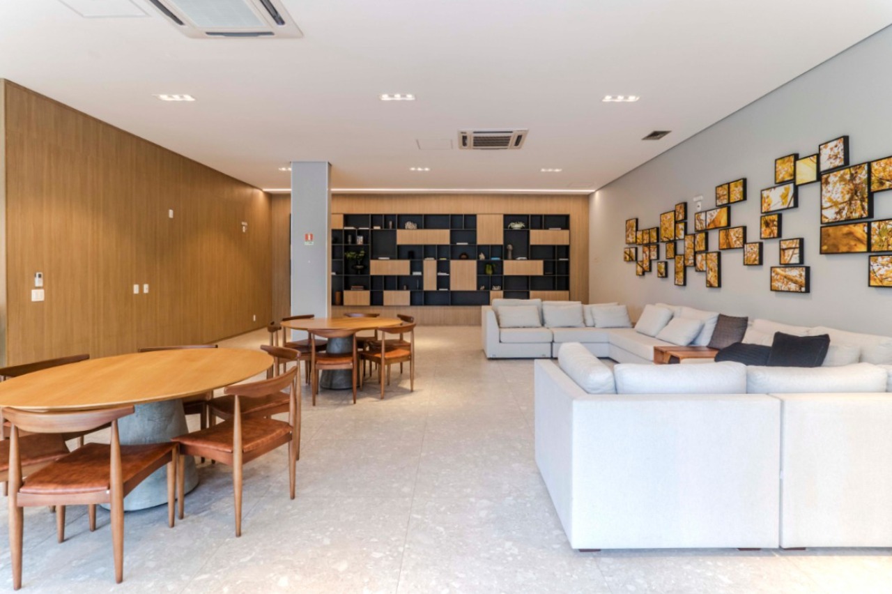 Apartamento, 2 quartos, 157 m² - Foto 47