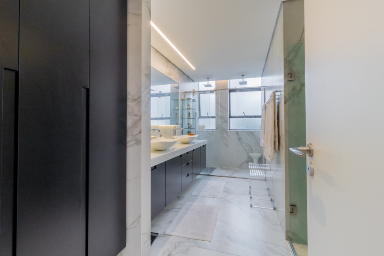 Apartamento, 3 quartos, 280 m² - Foto 25