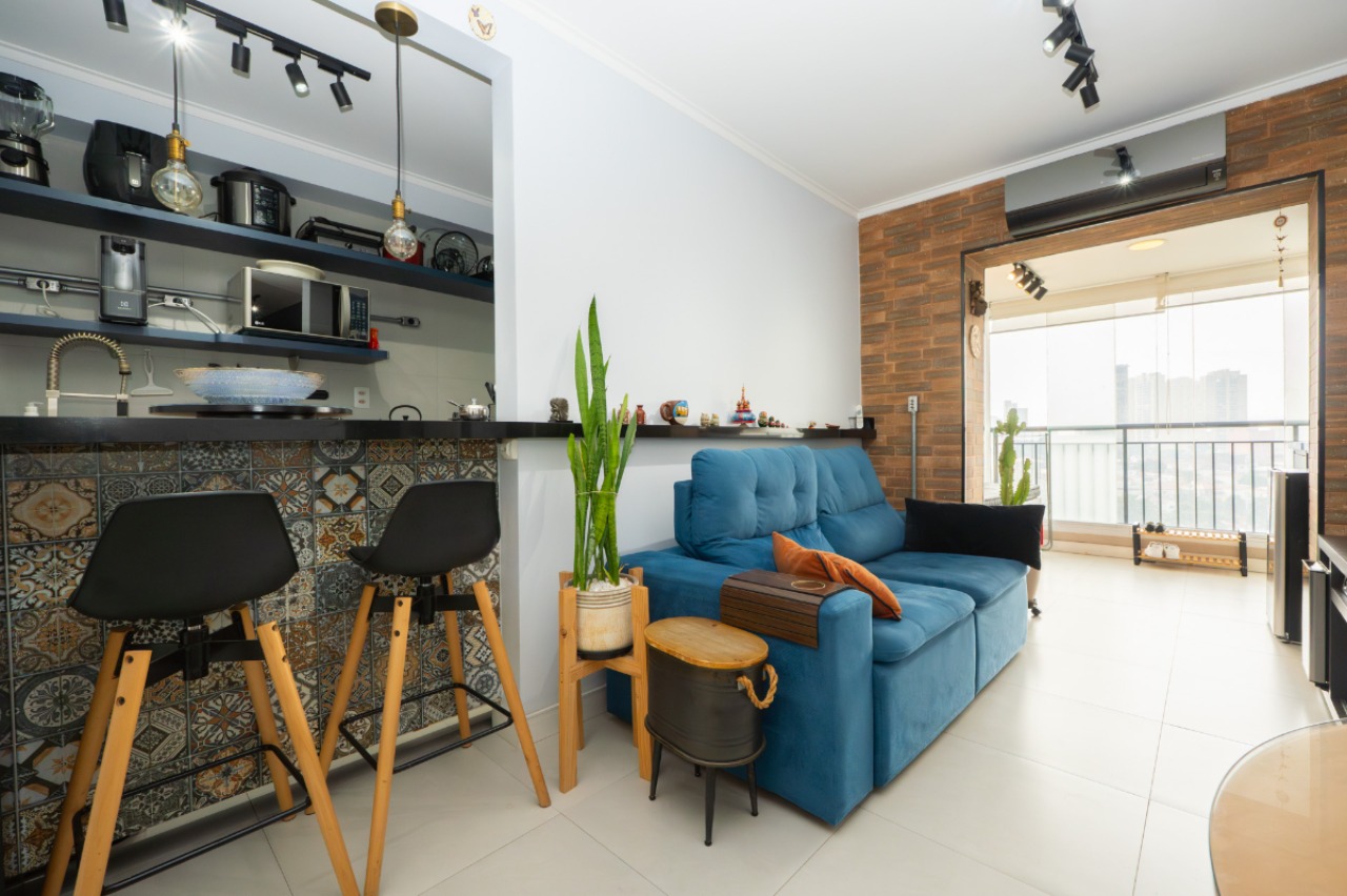 Apartamento, 2 quartos, 63 m² - Foto 6