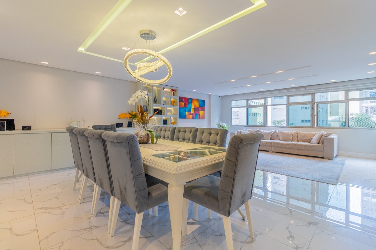 Apartamento, 3 quartos, 181 m² - Foto 3