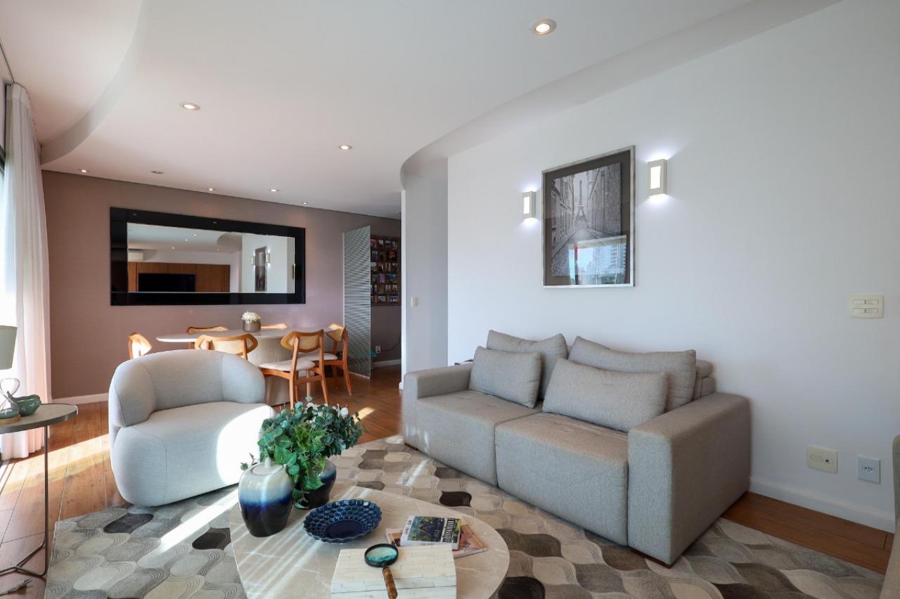 Apartamento, 3 quartos, 147 m² - Foto 6