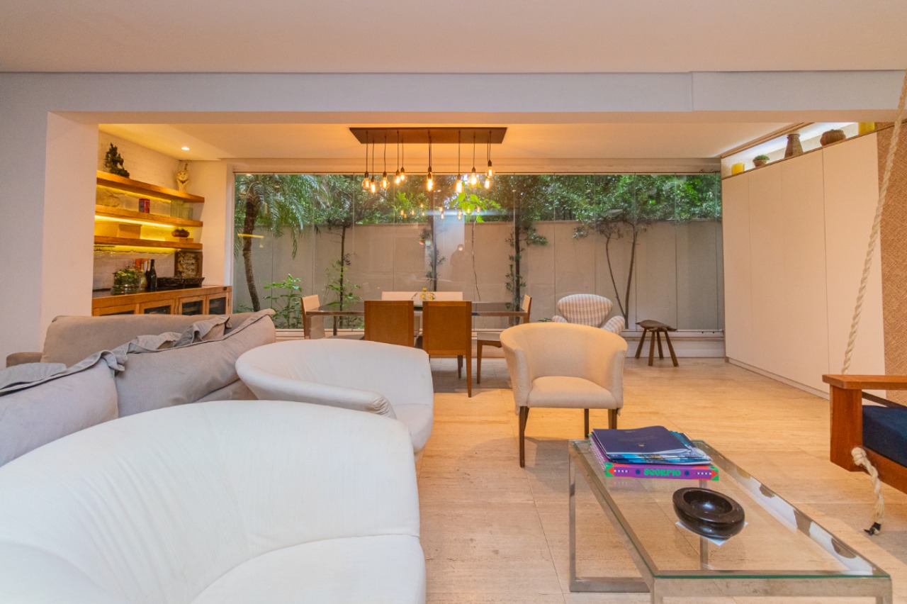 Apartamento, 2 quartos, 202 m² - Foto 4