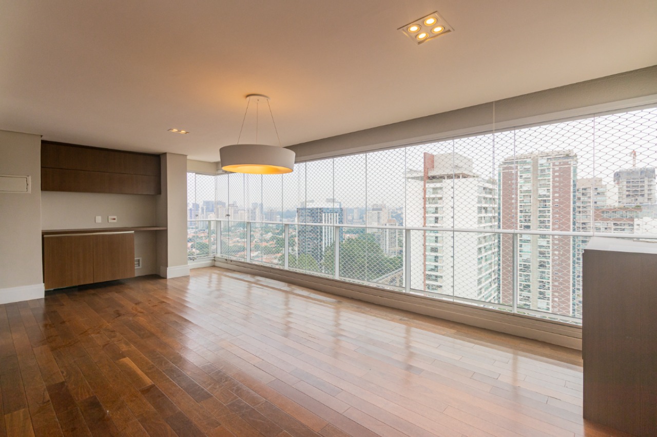 Apartamento, 2 quartos, 138 m² - Foto 5
