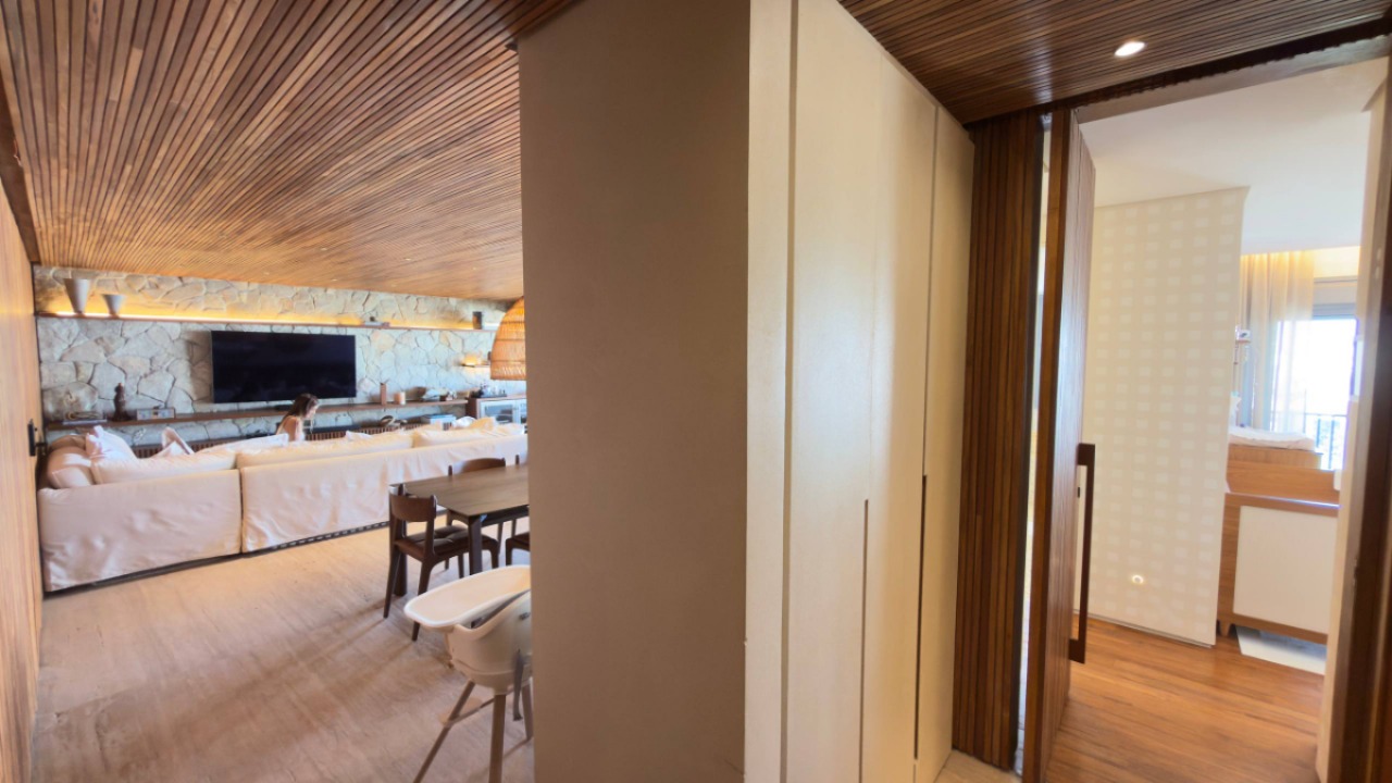Apartamento, 2 quartos, 175 m² - Foto 21