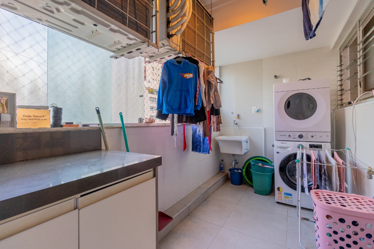 Apartamento, 3 quartos, 181 m² - Foto 11
