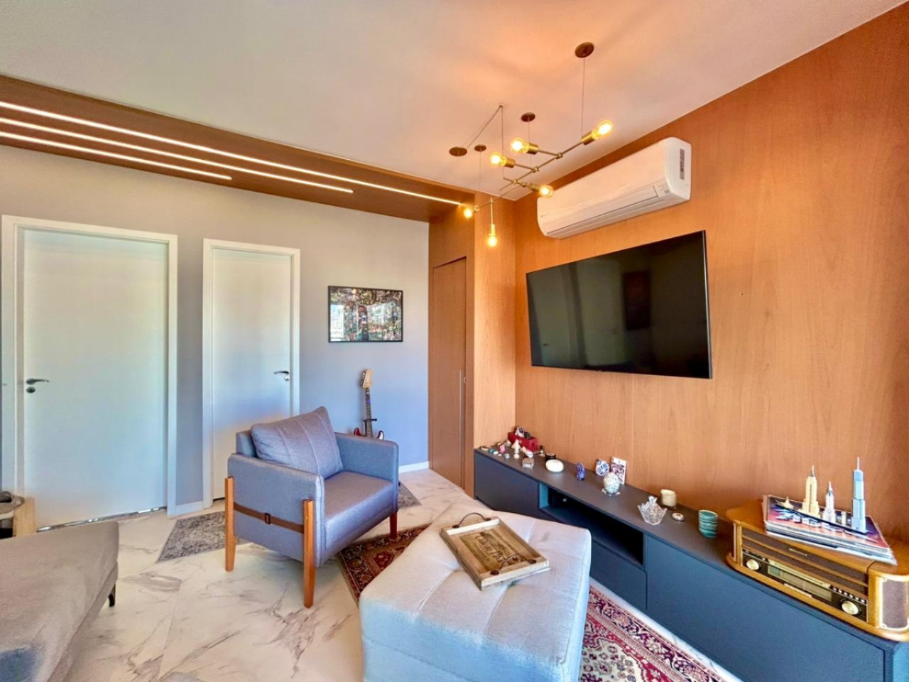 Apartamento, 2 quartos, 73 m² - Foto 8