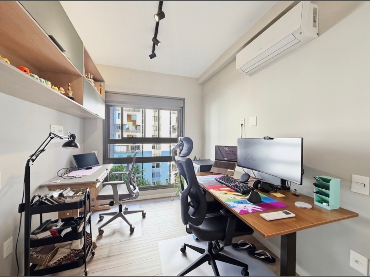 Apartamento, 3 quartos, 85 m² - Foto 23