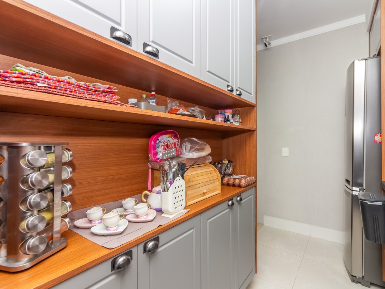 Apartamento, 3 quartos, 92 m² - Foto 12