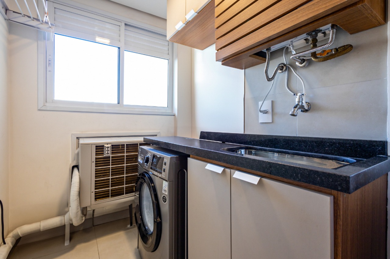 Apartamento, 2 quartos, 69 m² - Foto 13