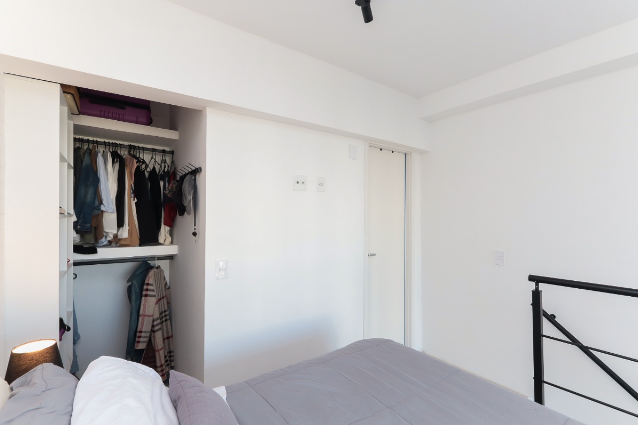 Apartamento, 1 quarto, 31 m² - Foto 16