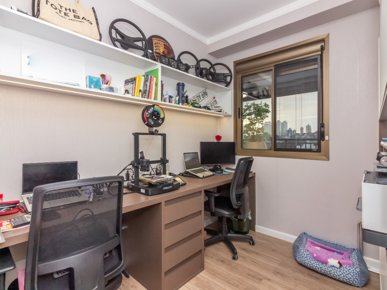 Apartamento, 3 quartos, 92 m² - Foto 20