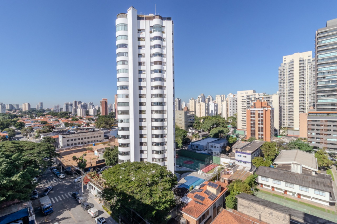 Apartamento, 3 quartos, 120 m² - Foto 6