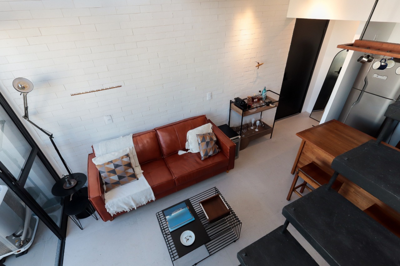 Apartamento, 1 quarto, 31 m² - Foto 11