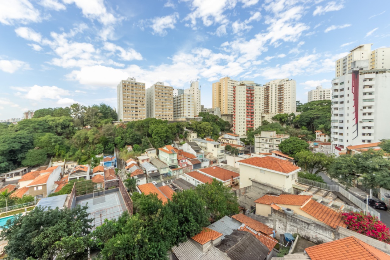 Apartamento, 3 quartos, 92 m² - Foto 3