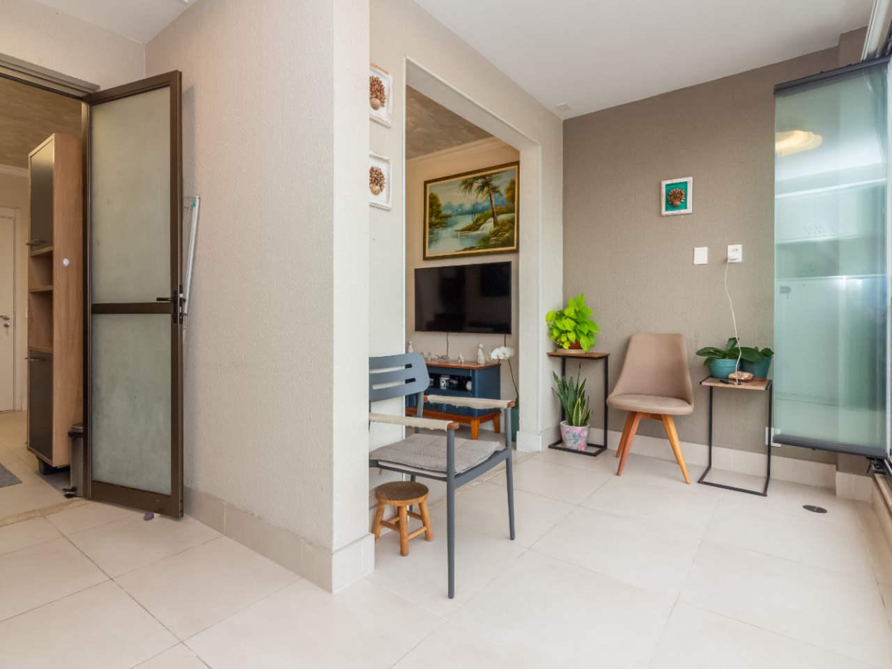 Apartamento, 2 quartos, 61 m² - Foto 9