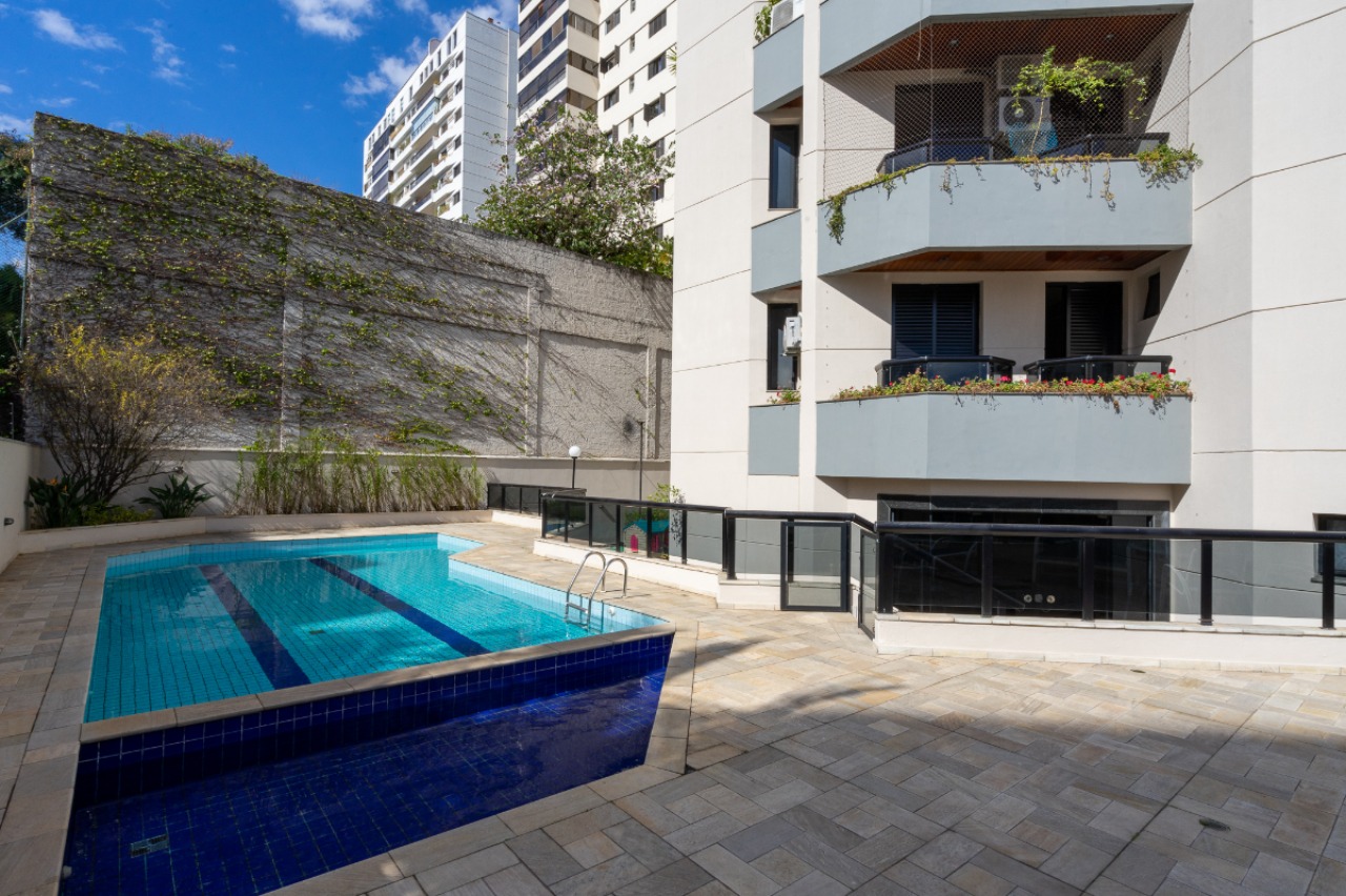 Apartamento, 3 quartos, 289 m² - Foto 47