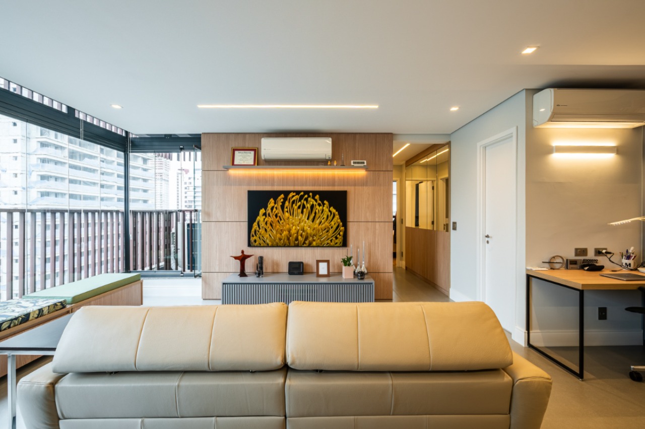 Apartamento, 2 quartos, 86 m² - Foto 3