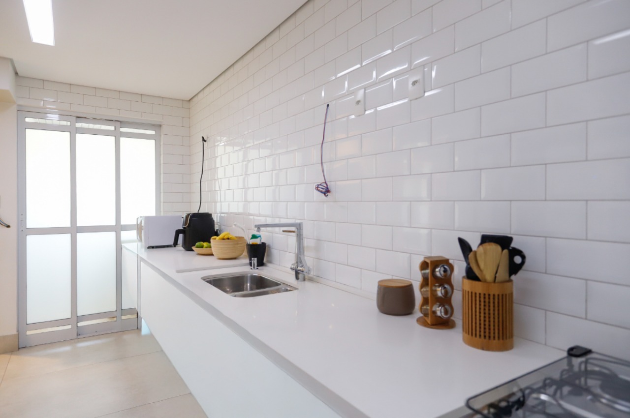 Apartamento, 3 quartos, 129 m² - Foto 11
