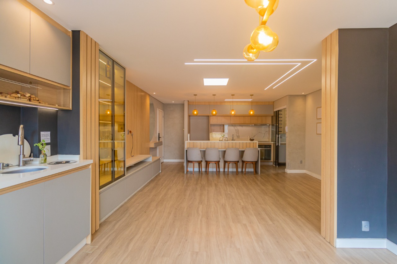 Apartamento, 3 quartos, 84 m² - Foto 9