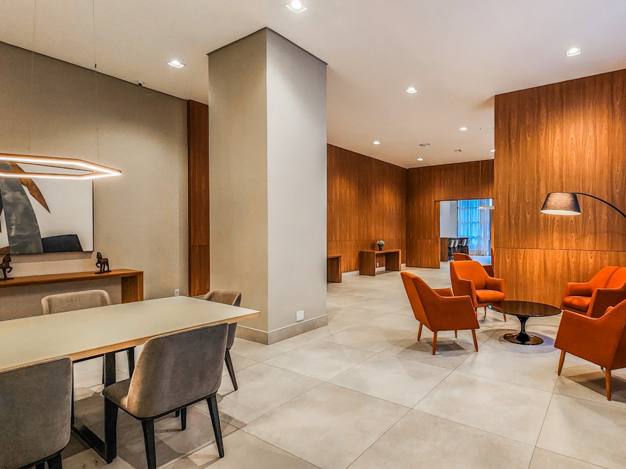 Apartamento, 2 quartos, 75 m² - Foto 44