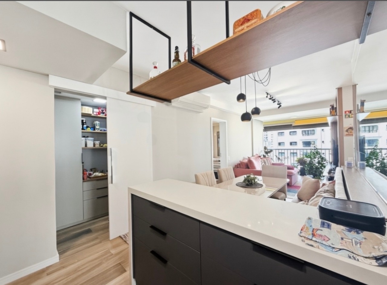 Apartamento, 3 quartos, 85 m² - Foto 6