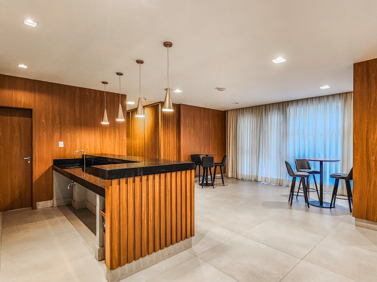 Apartamento, 2 quartos, 75 m² - Foto 43