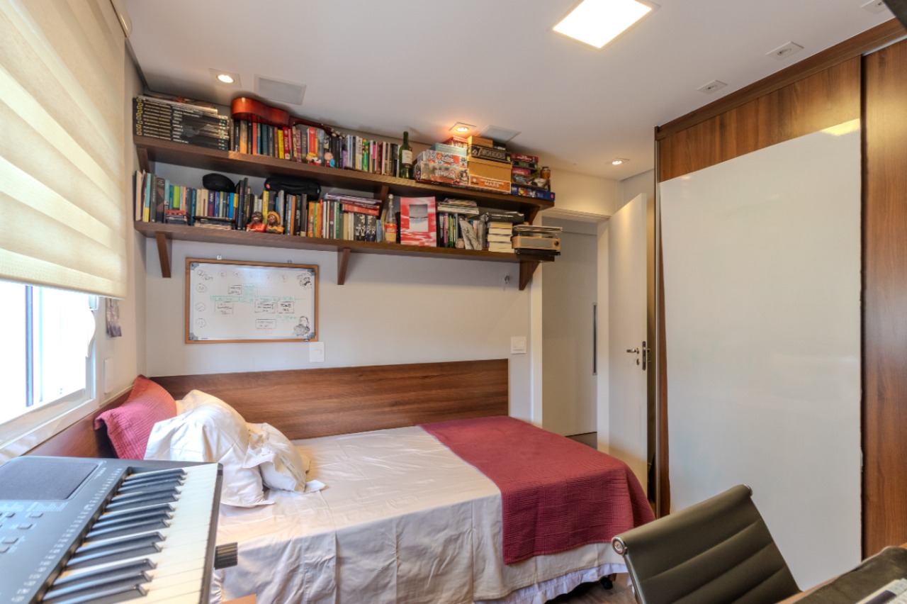 Apartamento, 3 quartos, 123 m² - Foto 31