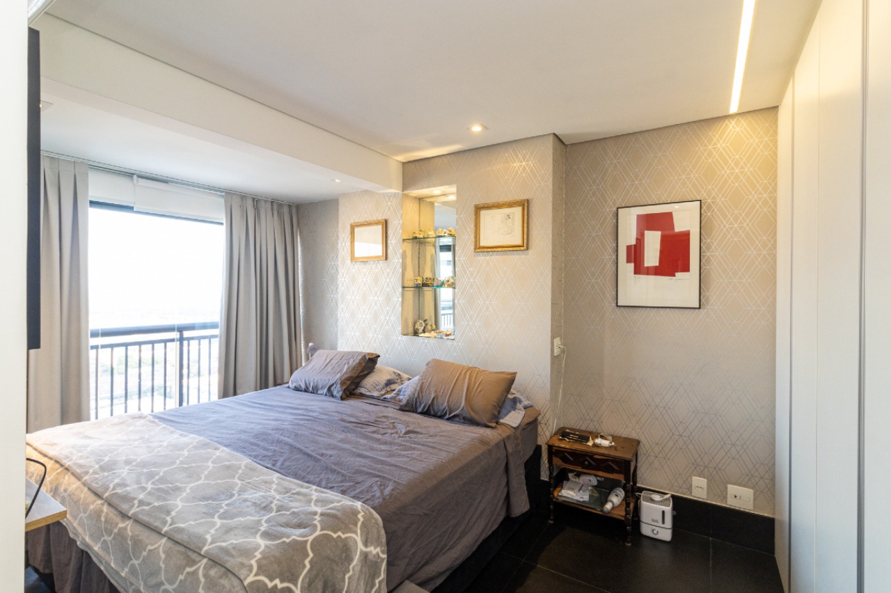 Apartamento, 2 quartos, 90 m² - Foto 24
