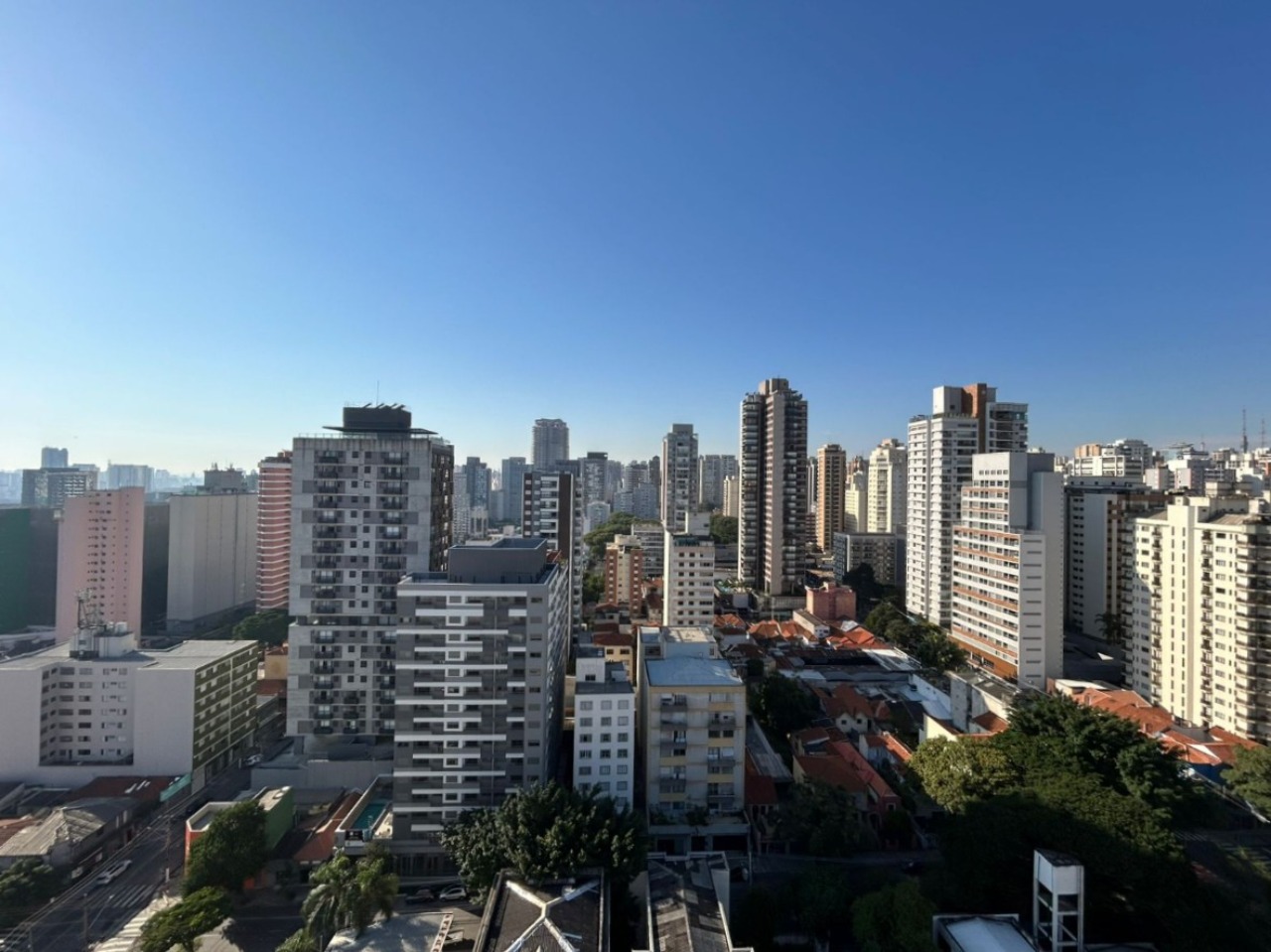 Apartamento, 2 quartos, 60 m² - Foto 4