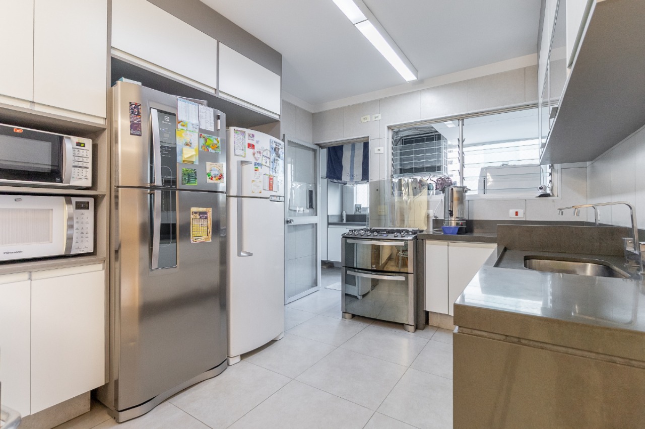 Apartamento, 3 quartos, 181 m² - Foto 9