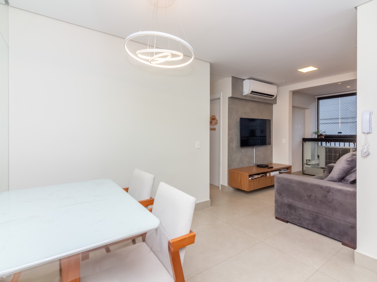 Apartamento, 2 quartos, 61 m² - Foto 4